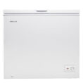 Καταψύκτης Μπαούλο Davoline CHFR 145E LW 145lt