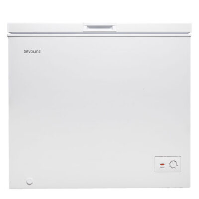 Καταψύκτης Μπαούλο Davoline CHFR 145E LW 145lt