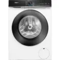Siemens Πλυντήριο Ρούχων εμπρόσθιας φόρτωσης WG56B2040 iQ700 /10 kg
