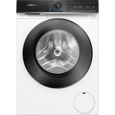 Siemens Πλυντήριο Ρούχων εμπρόσθιας φόρτωσης WG56B2040 iQ700 /10 kg
