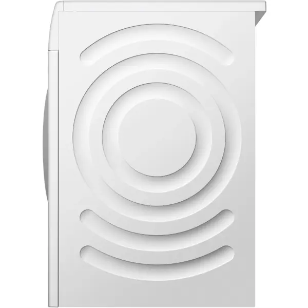 Siemens Πλυντήριο Ρούχων εμπρόσθιας φόρτωσης WG56B2040 iQ700 /10 kg