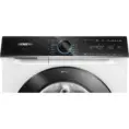 Siemens Πλυντήριο Ρούχων εμπρόσθιας φόρτωσης WG56B2040 iQ700 /10 kg
