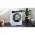 Siemens Πλυντήριο Ρούχων εμπρόσθιας φόρτωσης WG56B2040 iQ700 /10 kg