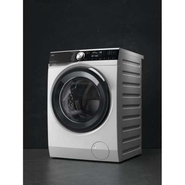 Πλυντήριο Ρούχων AEG LR8E80600 10kg WiFi/ Αθόρυβο