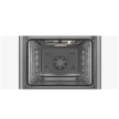 Εντοιχιζόμενος φούρνος Bosch HBG635BS1 Σειρά 8 71lt / Xωρίς Εστίες / Inox