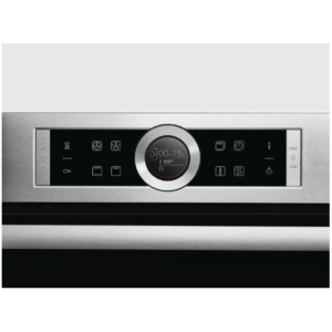 Εντοιχιζόμενος φούρνος Bosch HBG635BS1 Σειρά 8 71lt / Xωρίς Εστίες / Inox