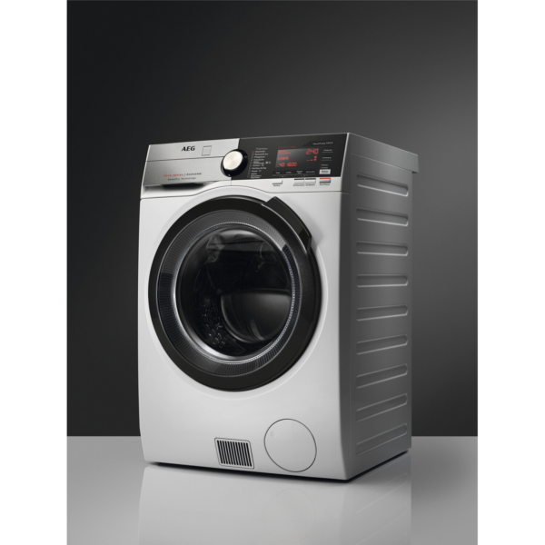 AEG Πλυντήριο-στεγνωτήριο 9000 ProSteam® 9/6 kg L9WEF80690