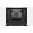 Εντοιχιζόμενος φούρνος Bosch HBG635BS1 Σειρά 8 71lt / Xωρίς Εστίες / Inox