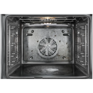 Εντοιχιζόμενος φούρνος Bosch HBG635BS1 Σειρά 8 71lt / Xωρίς Εστίες / Inox