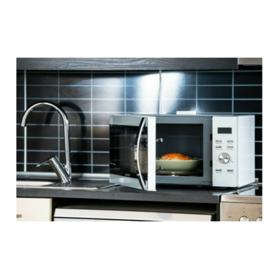 Φούρνος Μικροκυμάτων SINGER MW20IN 20 Lt Inox