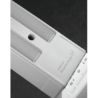 Στεγνωτήριο AEG TR9W80690 με αντλία θερμότητας WiFi / Σειρά 9000 με AbsoluteCare®Plus