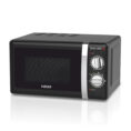 Φούρνος Μικροκυμάτων HAEGER MW-70B.007A SOUS-CHEF 20 Μαύρο