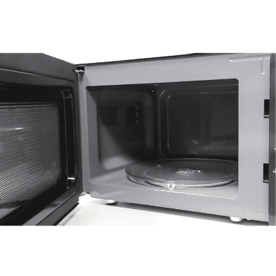 Φούρνος Μικροκυμάτων HAEGER MW-70B.007A SOUS-CHEF 20 Μαύρο
