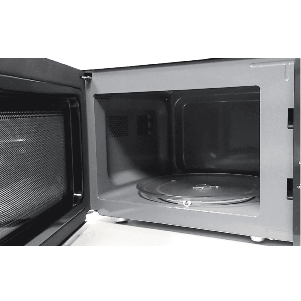 Φούρνος Μικροκυμάτων HAEGER MW-70B.007A SOUS-CHEF 20 Μαύρο