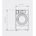 ΕΠΑΓΓΕΛΜΑΤΙΚΟ ΣΤΕΓΝΩΤΗΡΙΟ 12 ΚΙΛΩΝ ELECTROLUX MY PRO TE1220E