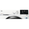 Στεγνωτήριο AEG TR9W80690 με αντλία θερμότητας WiFi / Σειρά 9000 με AbsoluteCare®Plus