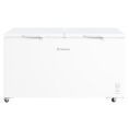 Καταψύκτης Μπαούλο Morris W70508EMD Διπλής Λειτουργίας 508lt