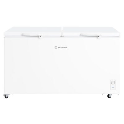 Καταψύκτης Μπαούλο Morris W70508EMD Διπλής Λειτουργίας 508lt