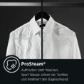 AEG Πλυντήριο-στεγνωτήριο 9000 ProSteam® 9/6 kg L9WEF80690