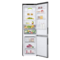 Ψυγειοκαταψύκτης LG GBP62PZNAC 384lt Total NoFrost Ασημί