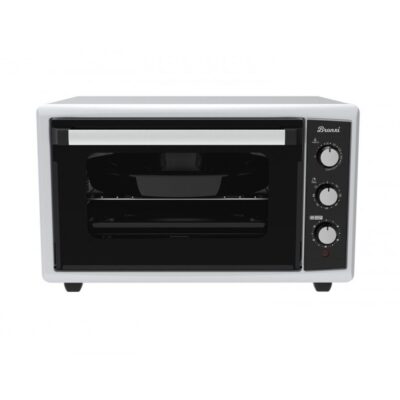 Ηλεκτρικό Φουρνάκι Bronxi ΒΧ-5020 50lt