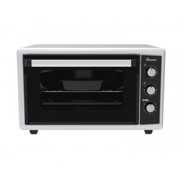 Ηλεκτρικό Φουρνάκι Bronxi ΒΧ-5020 50lt