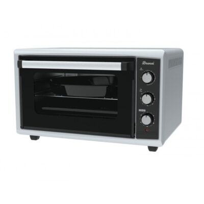 Ηλεκτρικό Φουρνάκι Bronxi ΒΧ-5020 50lt