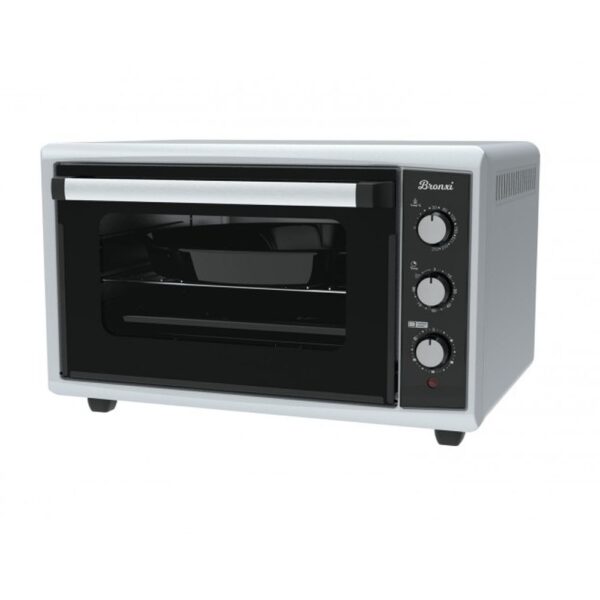 Ηλεκτρικό Φουρνάκι Bronxi ΒΧ-5020 50lt