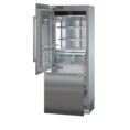 Ψυγειοκαταψύκτης Liebherr ECBN 9471-23 Monolith No Frost για Εντοιχιζόμενη και Ελεύθερη χρήση