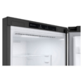 Ψυγειοκαταψύκτης LG GBP62PZNAC 384lt Total NoFrost Ασημί