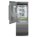 Ψυγειοκαταψύκτης Liebherr ECBN 9471-23 Monolith No Frost για Εντοιχιζόμενη και Ελεύθερη χρήση