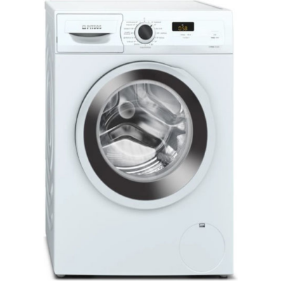 Pitsos Πλυντήριο Ρούχων 8kg 1400 Στροφών HydroShower WF4J06L8
