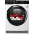 Στεγνωτήριο ρούχων AEG TR8SWEX 8kg σειράς 8000 με σύστημα AbsoluteCare
