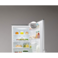 Ψυγειοκαταψύκτης LG GBP62PZNAC 384lt Total NoFrost Ασημί