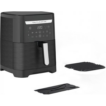 Air Fryer Tefal EY8018 Easy Fry & Grill XXL 6.5lt Μαύρο