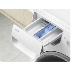 Πλυντήριο Ρούχων Samsung WW11DG6B25LEU4 11kg με Τεχνολογία Ατμού 1400 Στροφών Ecobubble