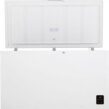 Καταψύκτης Μπαούλο Gorenje FH43EAW 440lt Λευκό