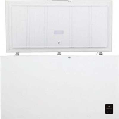 Καταψύκτης Μπαούλο Gorenje FH43EAW 440lt Λευκό
