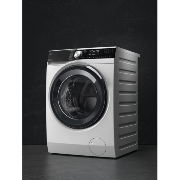 AEG Πλυντήριο Ρούχων 10kg με Τεχνολογία Ατμού 1600 Στροφών LR9W80600