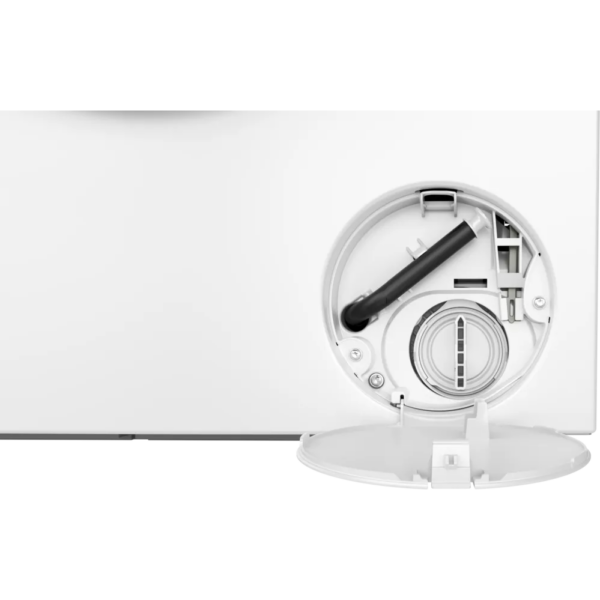 Pitsos Πλυντήριο Ρούχων 8kg 1400 Στροφών HydroShower WF4J06L8