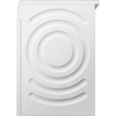 Pitsos Πλυντήριο Ρούχων 8kg 1400 Στροφών HydroShower WF4J06L8