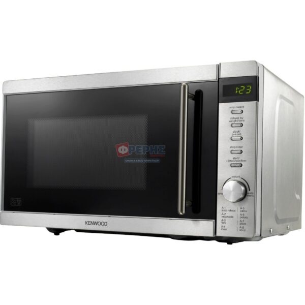 Φούρνος Μικροκυμάτων Kenwood K20MSS10E Inox