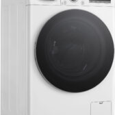 Πλυντήριο Ρούχων LG F4WR7031 13kg 1400στρ.λευκό Λειτουργία Ατμού