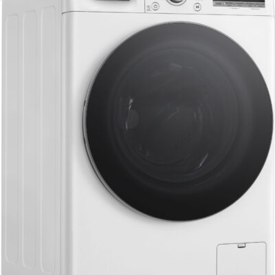 Πλυντήριο Ρούχων LG F4WR7031 13kg 1400στρ.λευκό Λειτουργία Ατμού