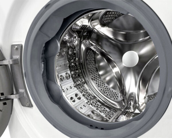 Πλυντήριο Ρούχων LG F4WR7031 13kg 1400στρ.λευκό Λειτουργία Ατμού