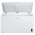 Καταψύκτης Μπαούλο Morris W70418DED Διπλής Λειτουργίας 418lt