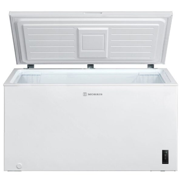 Καταψύκτης Μπαούλο Morris W70418DED Διπλής Λειτουργίας 418lt
