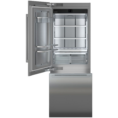 Ψυγειοκαταψύκτης Liebherr ECBN 9471-23 Monolith No Frost για Εντοιχιζόμενη και Ελεύθερη χρήση