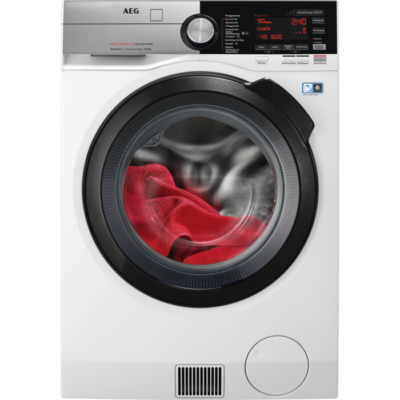 AEG Πλυντήριο-στεγνωτήριο 9000 ProSteam® 9/6 kg L9WEF80690
