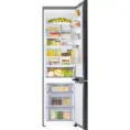 Ψυγειοκαταψύκτης Samsung RL38C6B2CCE/EG NoFrost Μπεζ
